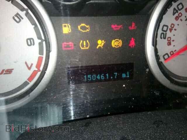 2010 FORD FOCUS - VIN: 1FAHP3FN6AW220217 - Фото 8