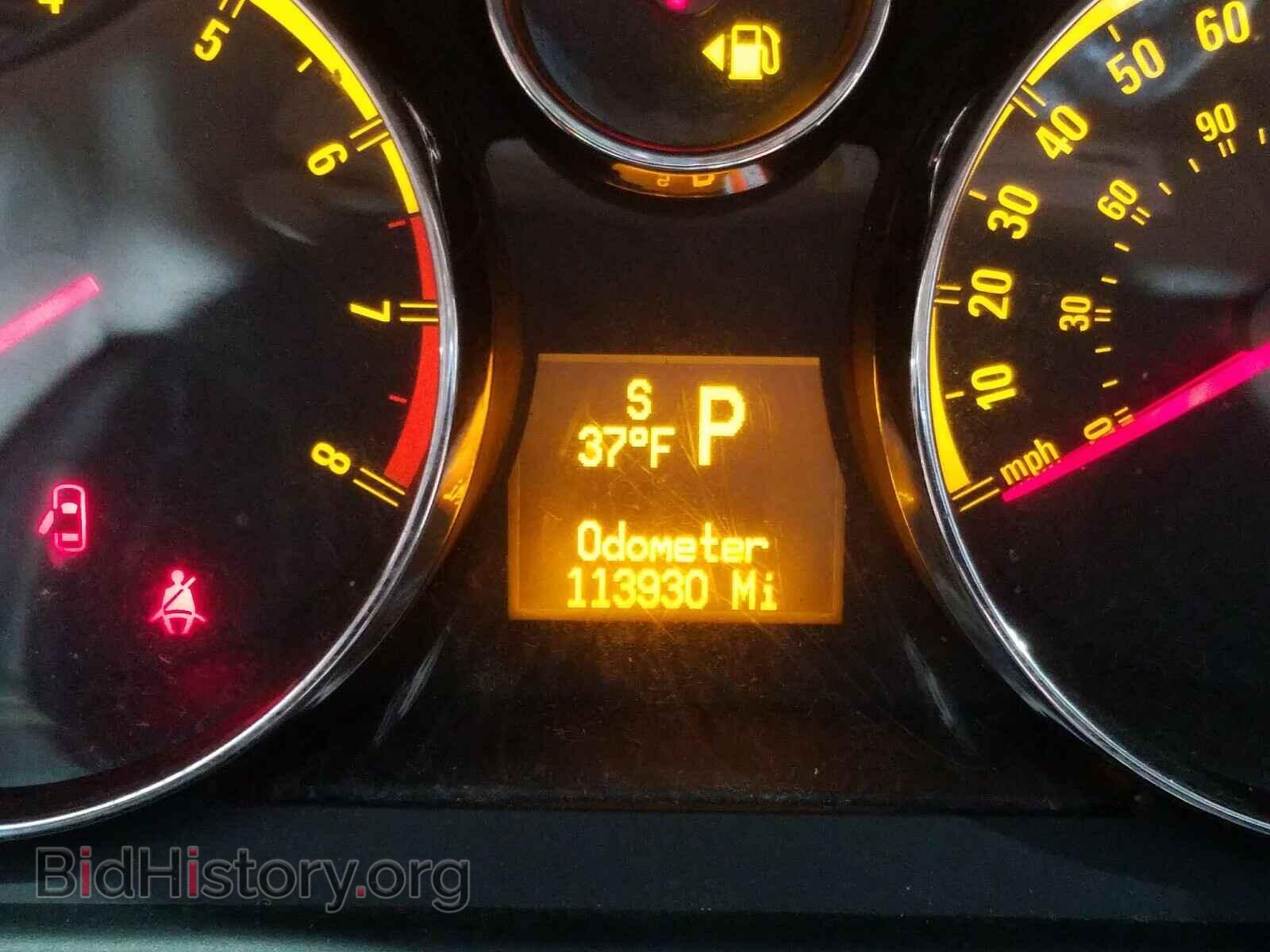 2009 SATURN VUE - VIN: 3GSDL43N09S574194 - Фото 8
