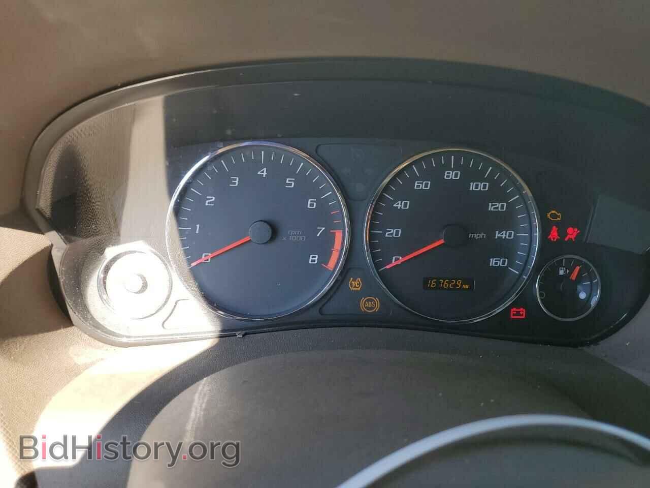 2006 CADILLAC CTS - VIN: 1G6DP577160176144 - Фото 9