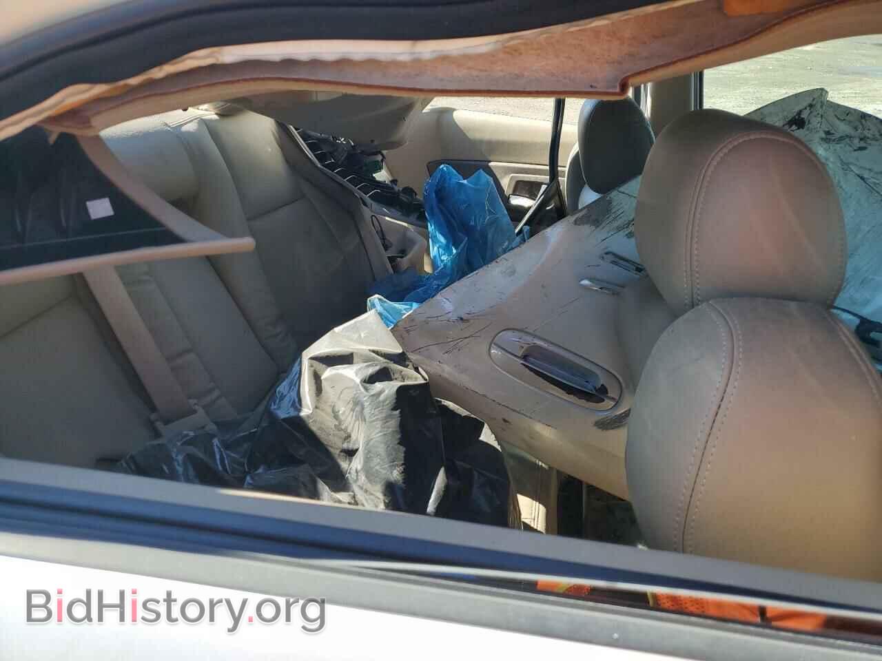 2006 CADILLAC CTS - VIN: 1G6DP577160176144 - Фото 10