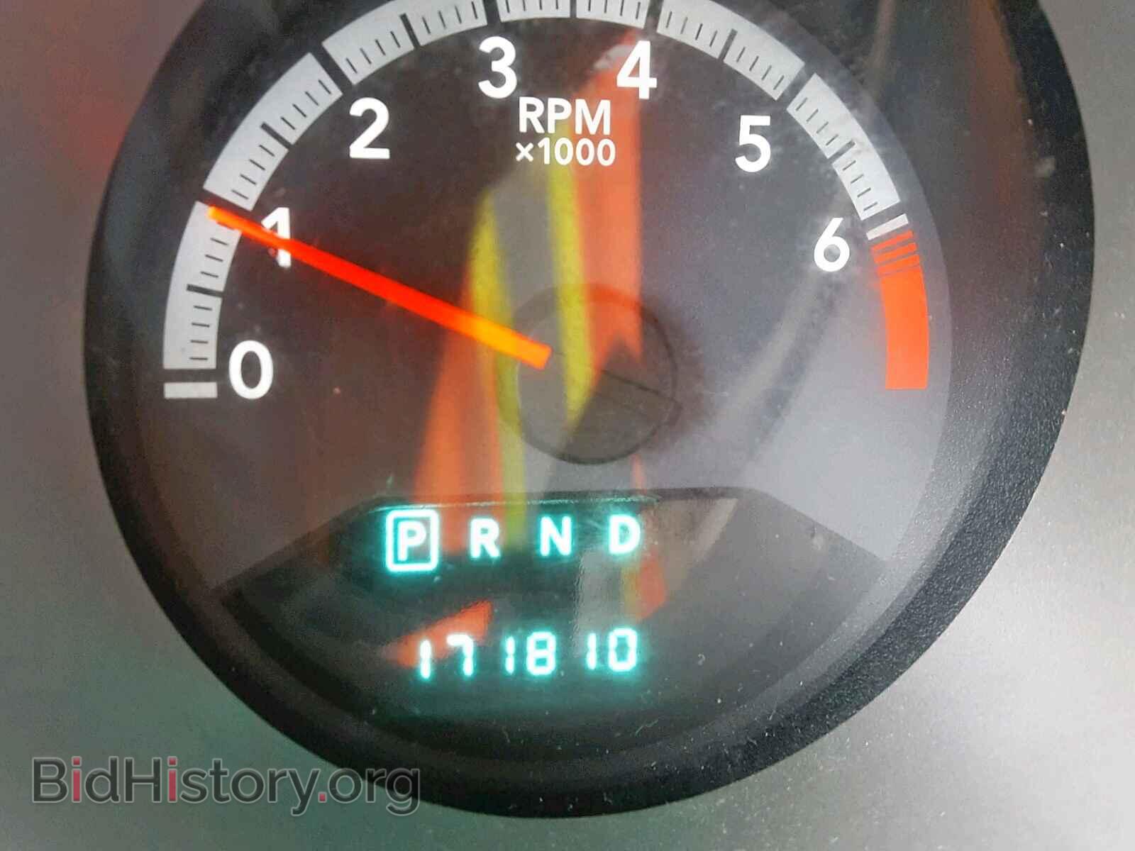 2010 DODGE AVENGER - VIN: 1B3CC4FB7AN135504 - Фото 8