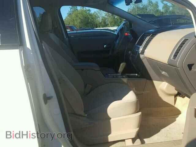 2007 FORD EDGE - VIN: 2FMDK38C87BA55182 - Photo 5