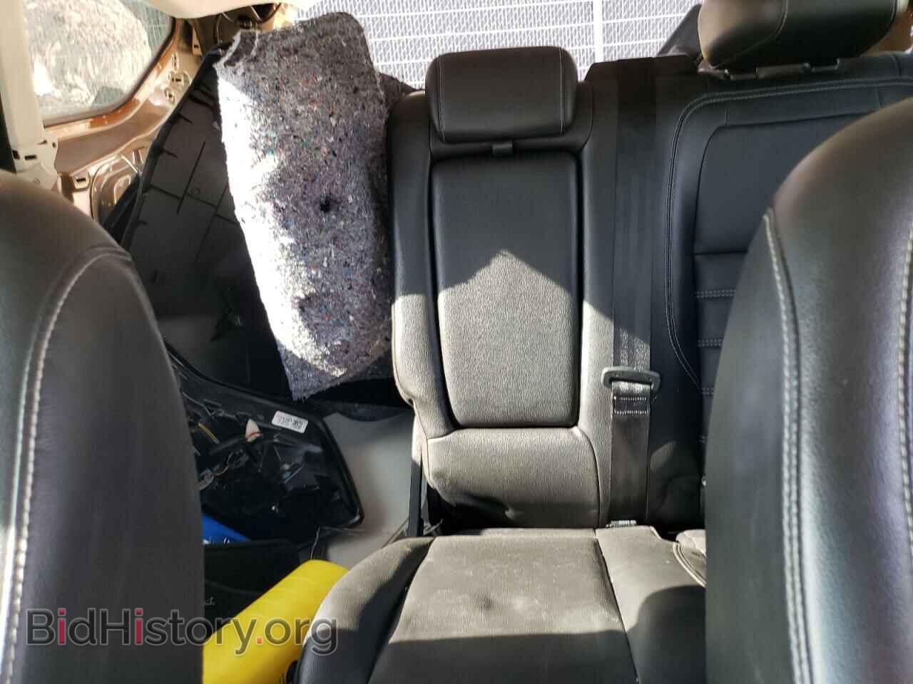 2017 FORD ESCAPE - VIN: 1FMCU9GD4HUE65864 - Photo 10
