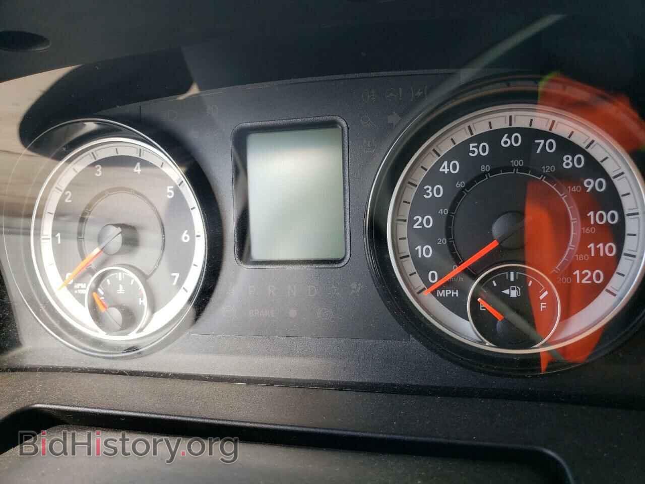 2018 RAM 1500 - VIN: 1C6RR6FT3JS211692 - Photo 8