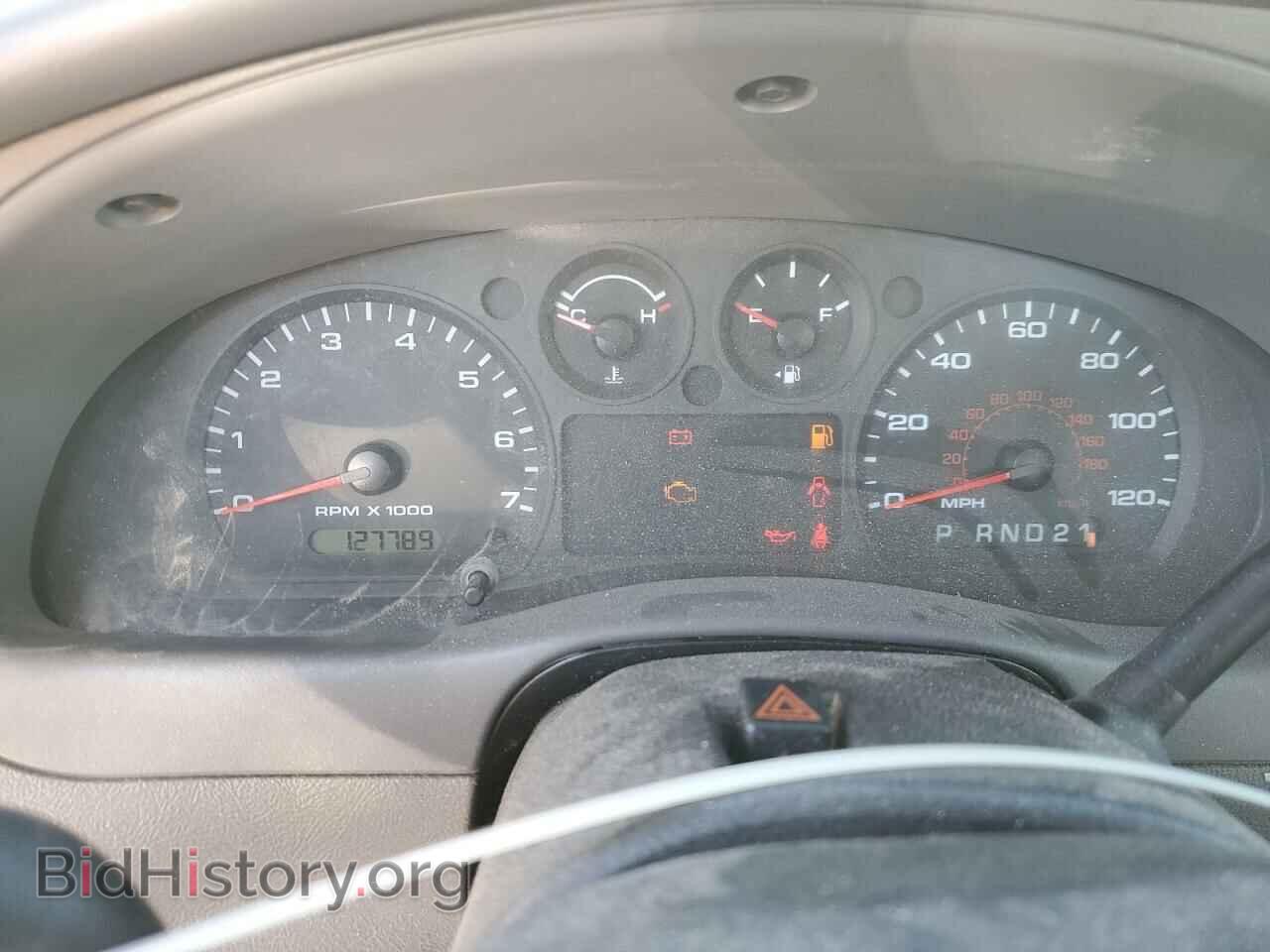 2009 FORD RANGER - VIN: 1FTYR10D19PA64649 - Фото 9