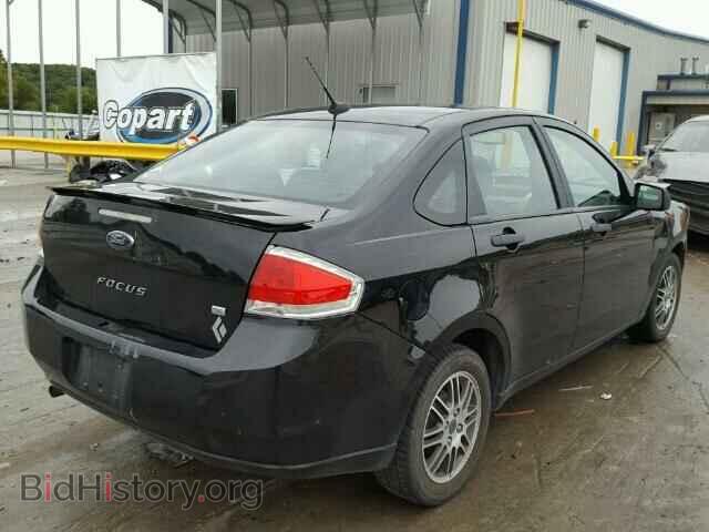 2010 FORD FOCUS - VIN: 1FAHP3FN7AW167933 - Photo 4
