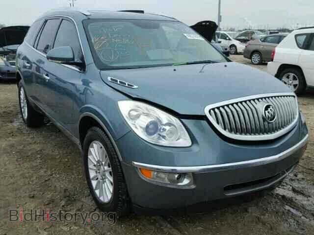 Фотография 5GAER23D99J183879 - BUICK ENCLAVE 2009