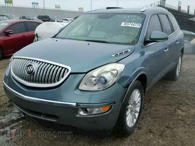2009 BUICK ENCLAVE - VIN: 5GAER23D99J183879 - Фото 2