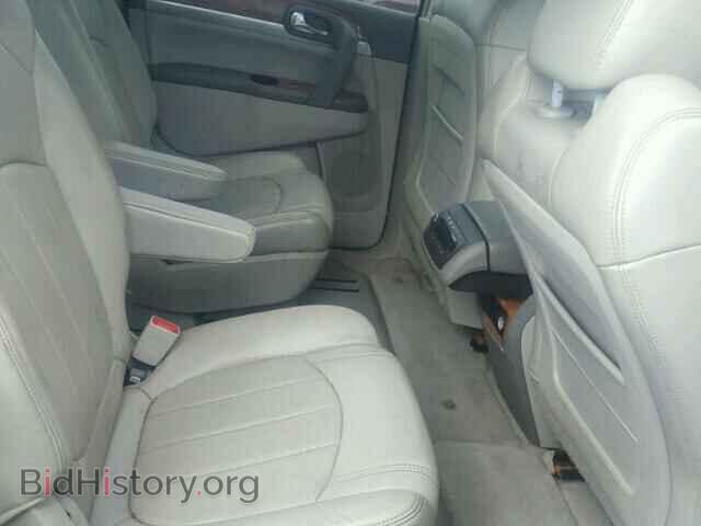 2009 BUICK ENCLAVE - VIN: 5GAER23D99J183879 - Фото 6