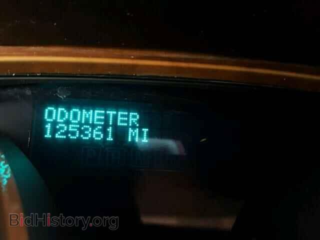 2009 BUICK ENCLAVE - VIN: 5GAER23D99J183879 - Фото 8