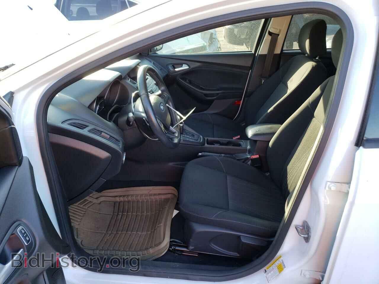 2015 FORD FOCUS - VIN: 1FADP3F20FL385905 - Photo 7
