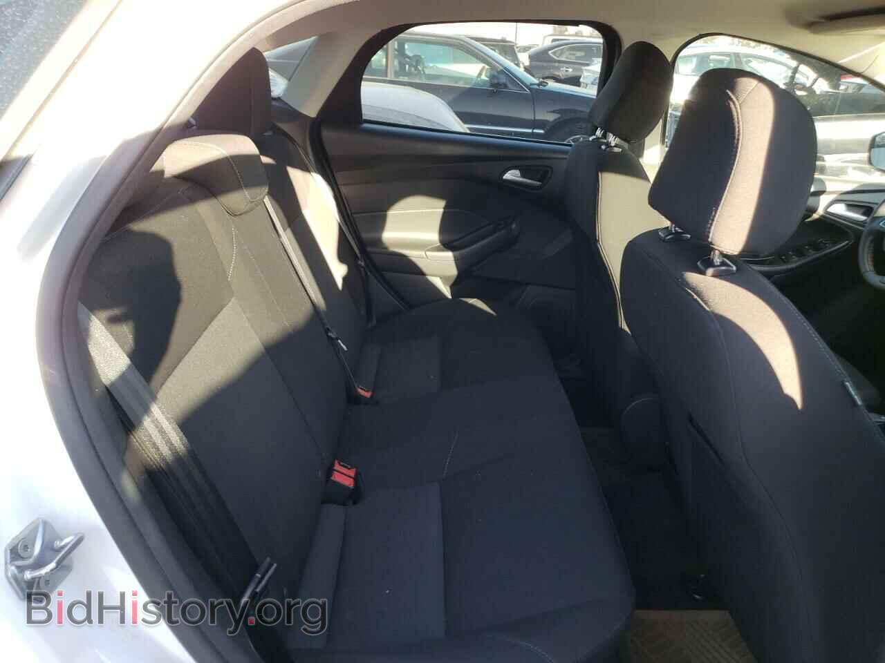 2015 FORD FOCUS - VIN: 1FADP3F20FL385905 - Photo 10