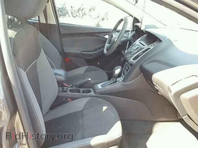 2014 FORD FOCUS - VIN: 1FADP3K2XEL263878 - Фото 5