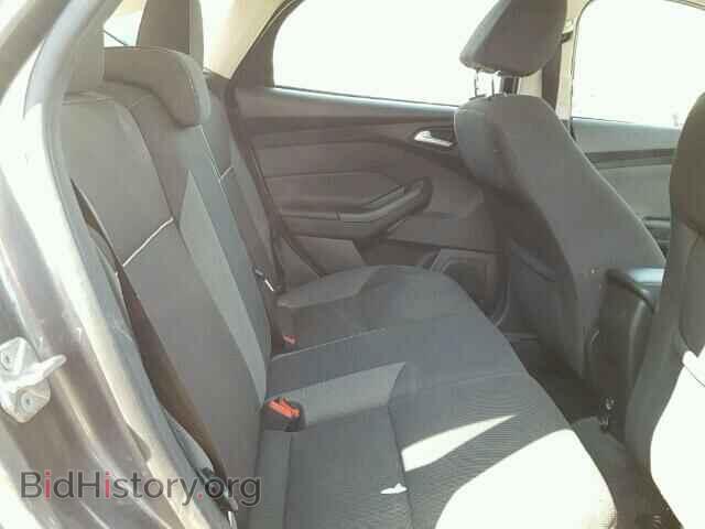 2014 FORD FOCUS - VIN: 1FADP3K2XEL263878 - Фото 6