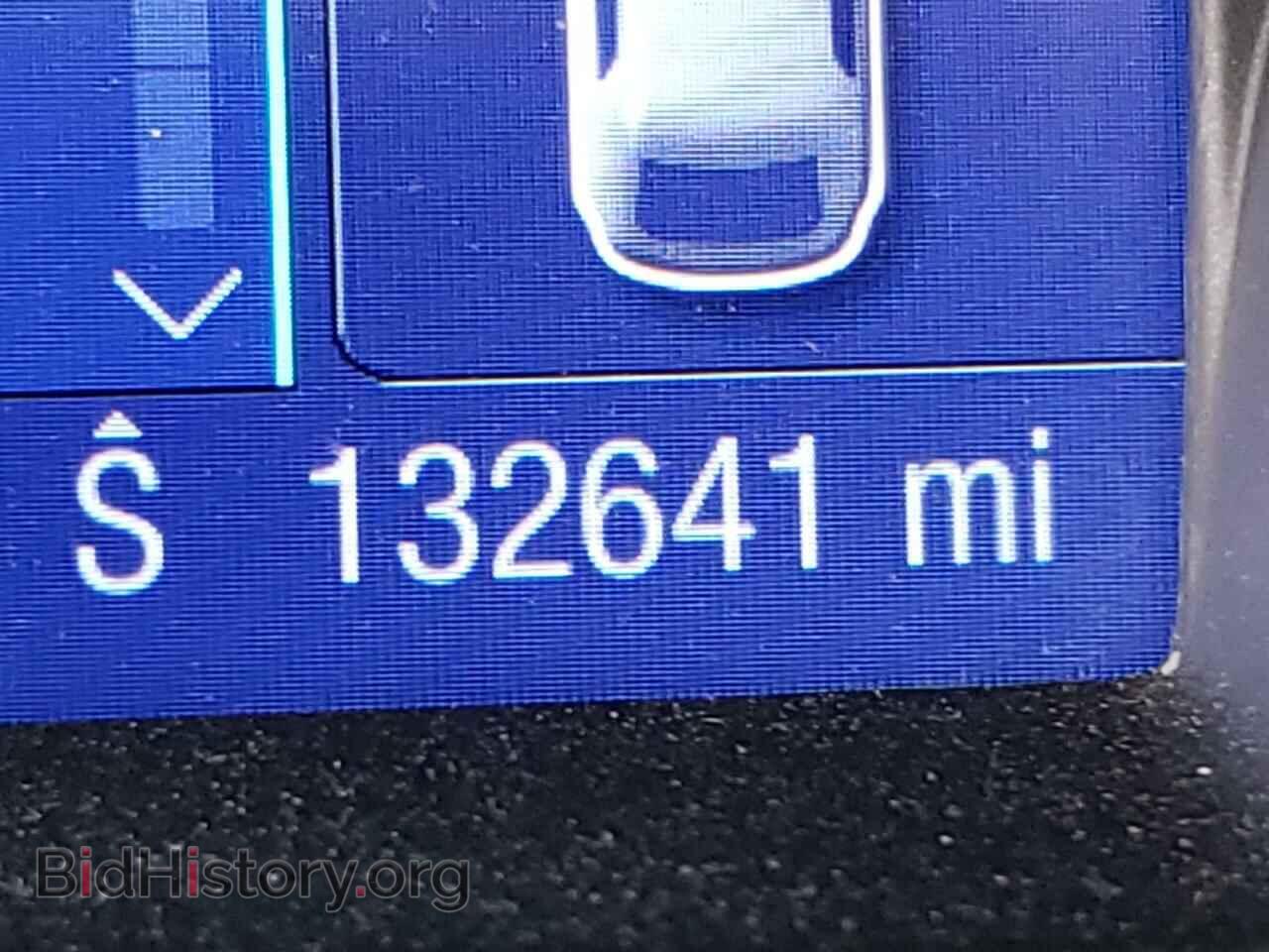 2013 FORD FOCUS - VIN: 1FADP3F2XDL228167 - Фото 8