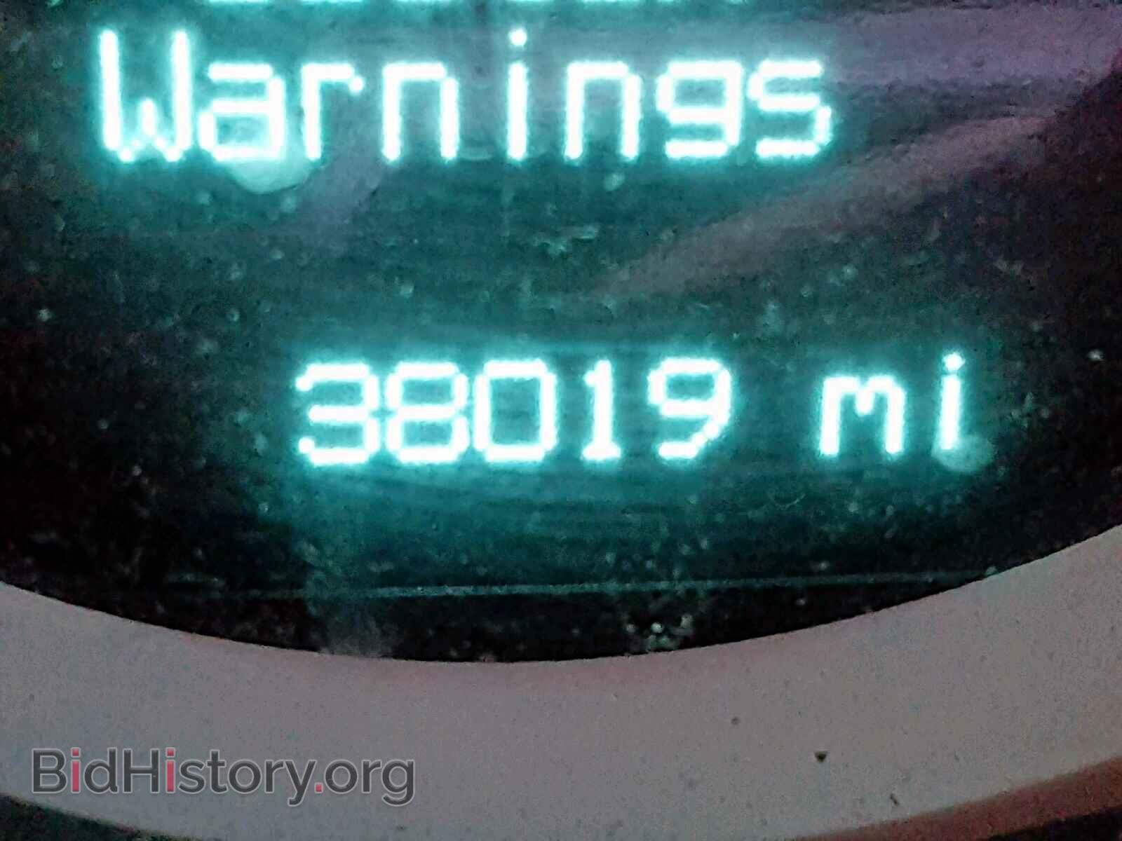 2011 DODGE CHALLENGER - VIN: 2B3CJ4DG3BH571250 - Photo 8