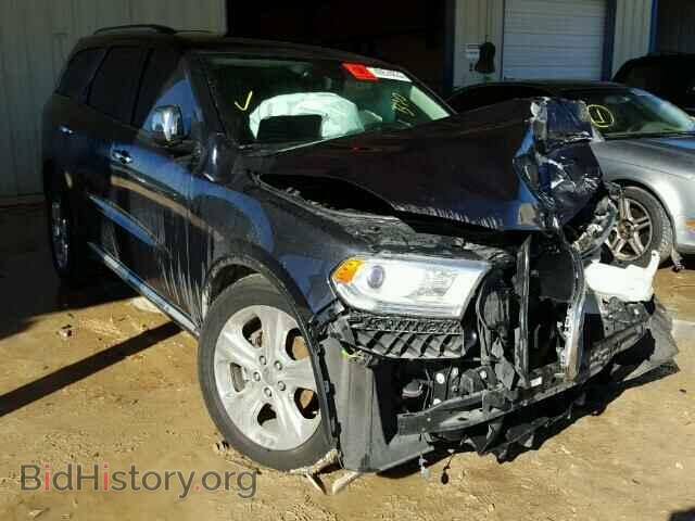 Photo 1C4RDHAG6FC110094 - DODGE DURANGO 2015