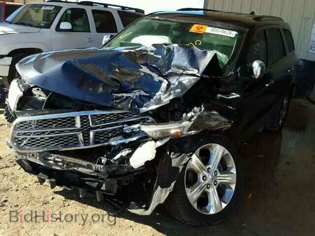 2015 DODGE DURANGO - VIN: 1C4RDHAG6FC110094 - Photo 2