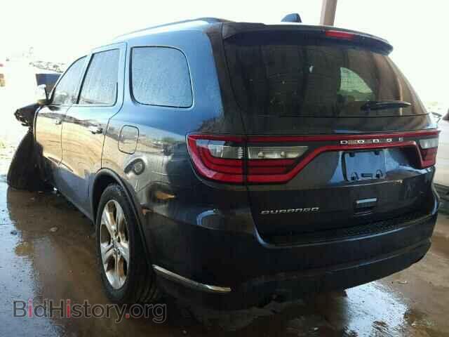 2015 DODGE DURANGO - VIN: 1C4RDHAG6FC110094 - Photo 3