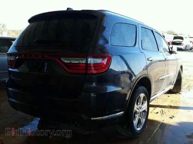 2015 DODGE DURANGO - VIN: 1C4RDHAG6FC110094 - Photo 4