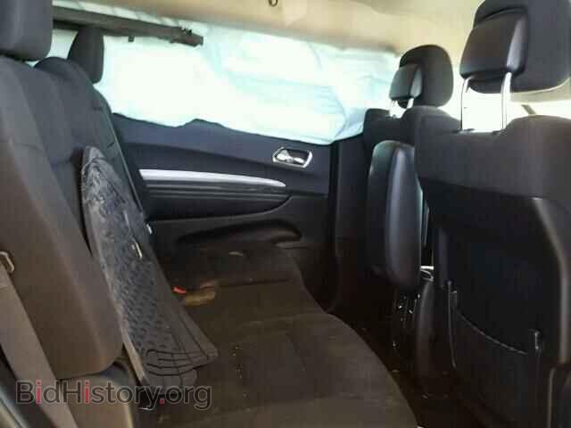 2015 DODGE DURANGO - VIN: 1C4RDHAG6FC110094 - Photo 6
