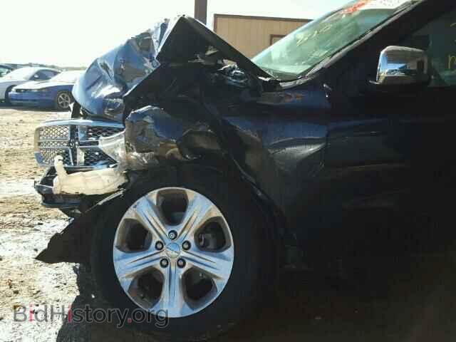 2015 DODGE DURANGO - VIN: 1C4RDHAG6FC110094 - Photo 9