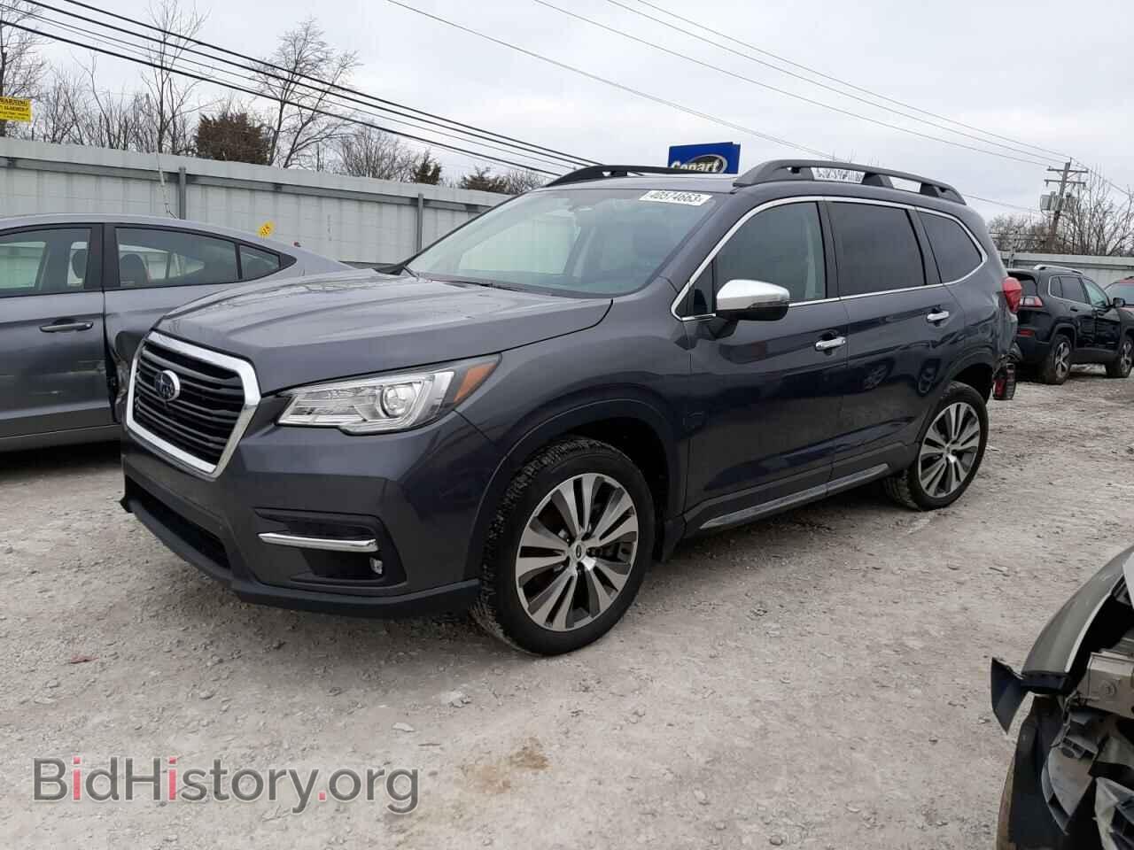 Фотография 4S4WMARD5L3445651 - SUBARU ASCENT 2020