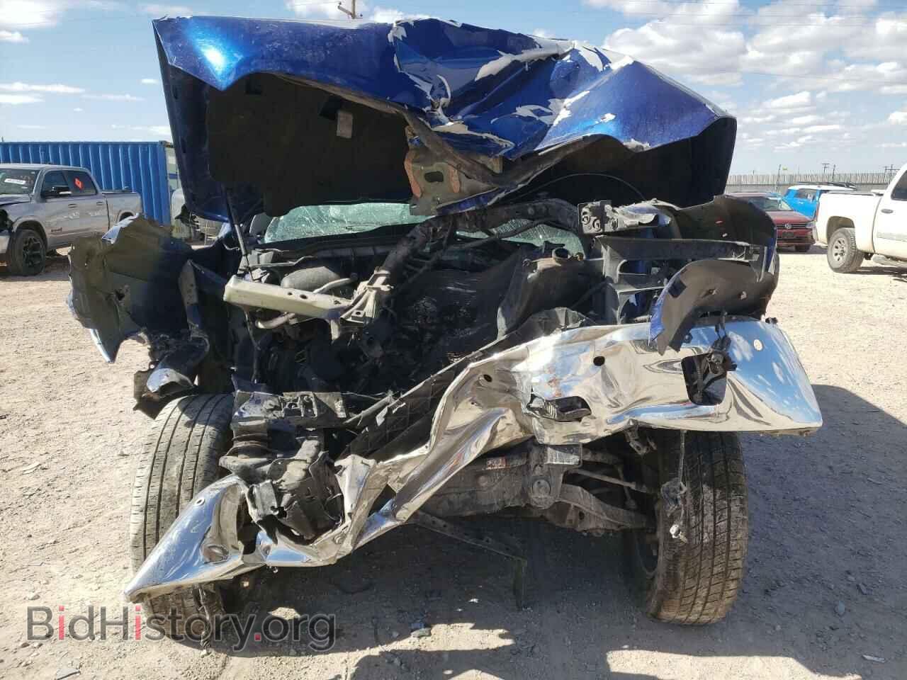2016 RAM 1500 - VIN: 1C6RR6LG8GS241433 - Фото 5
