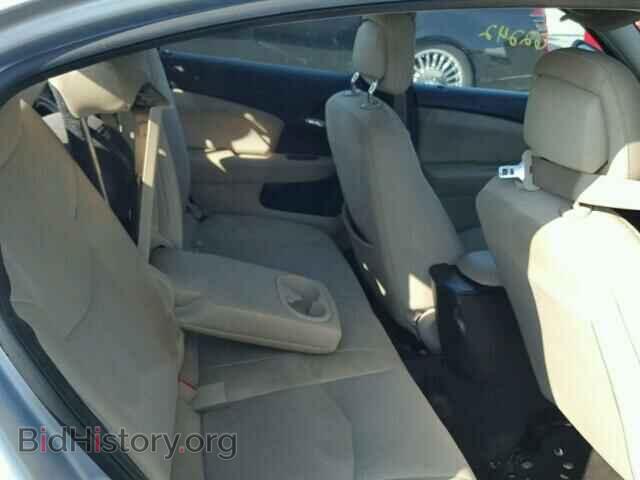 2012 CHRYSLER 200 - VIN: 1C3CCBBB7CN102065 - Photo 6