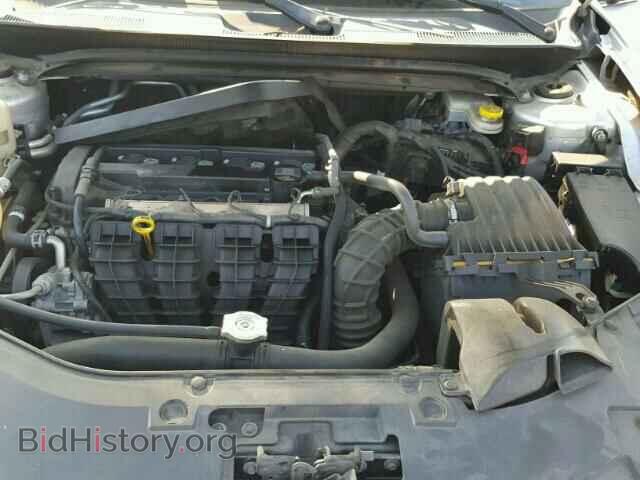2012 CHRYSLER 200 - VIN: 1C3CCBBB7CN102065 - Photo 7