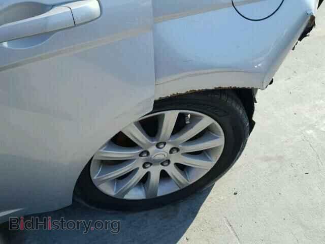 2012 CHRYSLER 200 - VIN: 1C3CCBBB7CN102065 - Photo 9