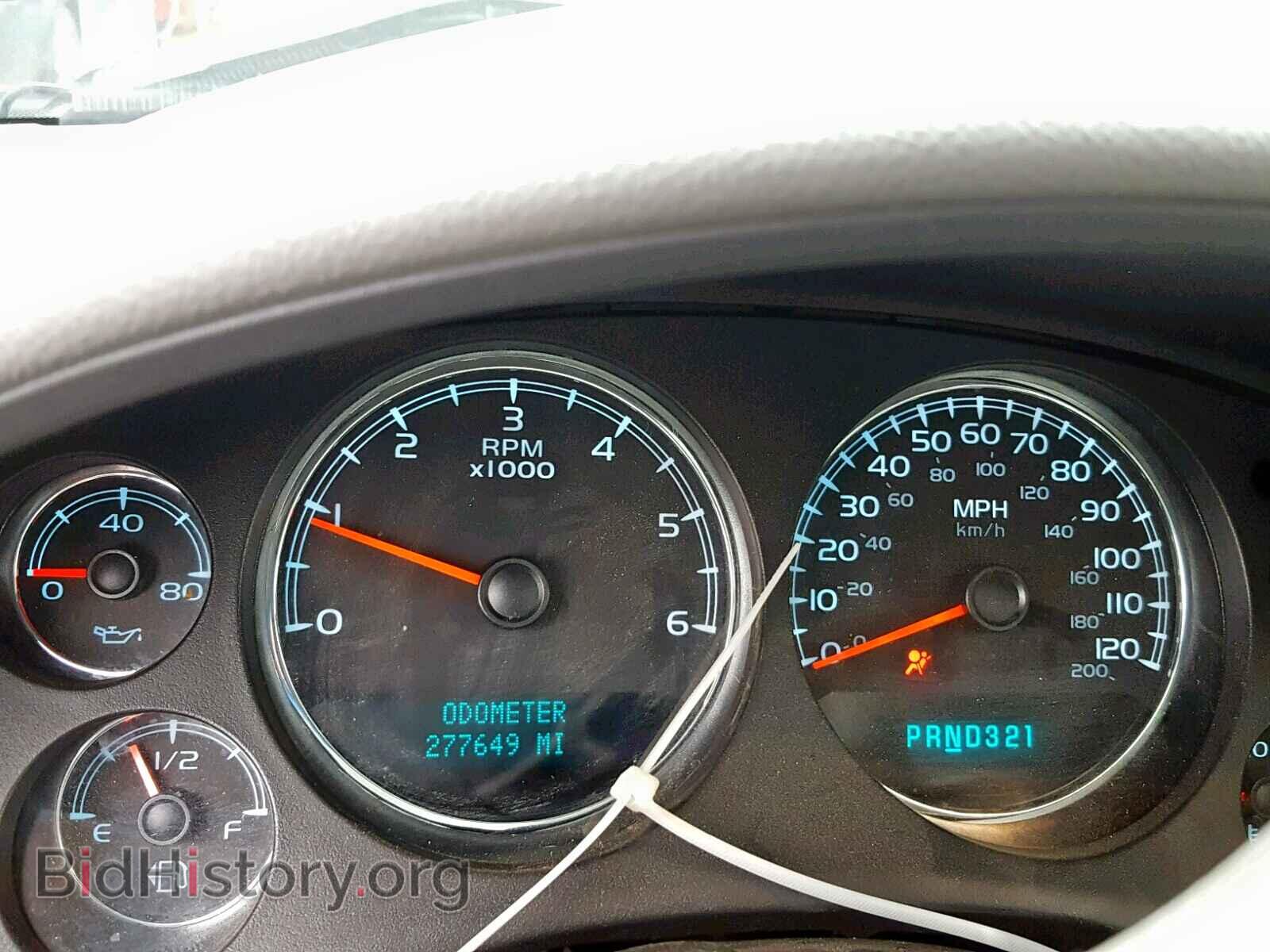 2008 CHEVROLET SILVERADO - VIN: 1GCEK19068E161184 - Фото 8