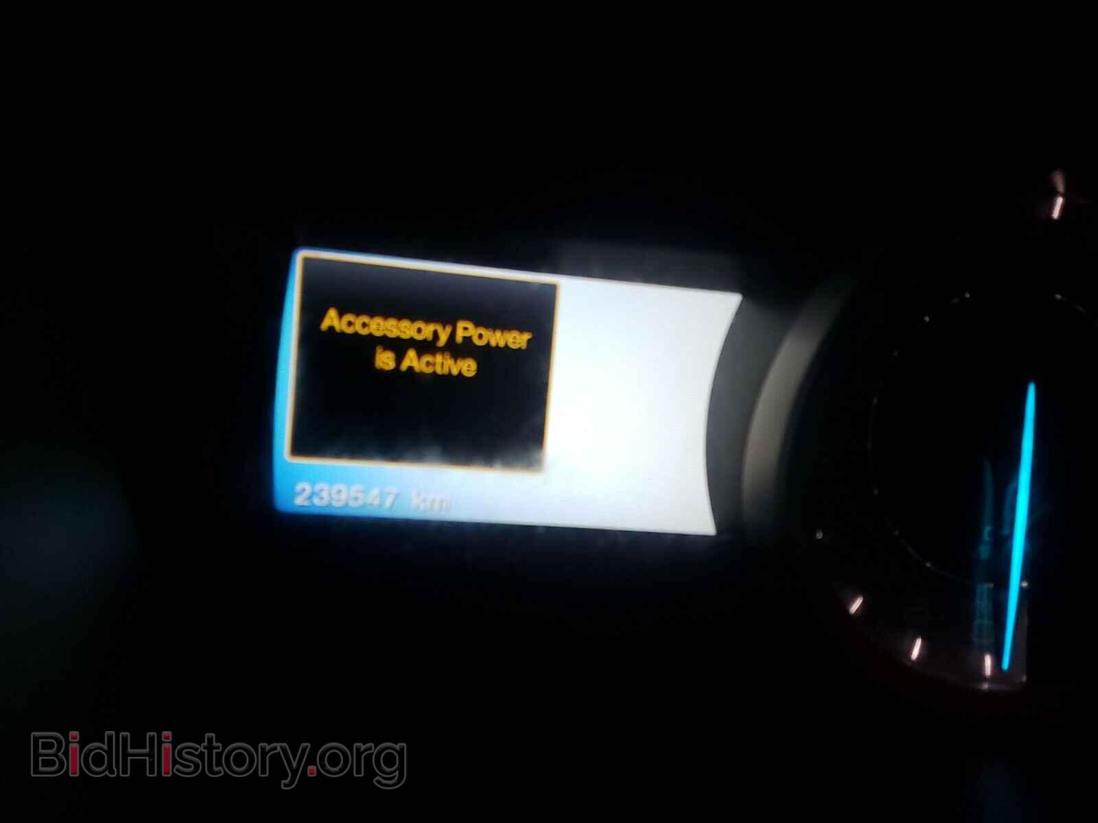 2013 FORD EXPLORER - VIN: 1FM5K8F85DGA00256 - Photo 8