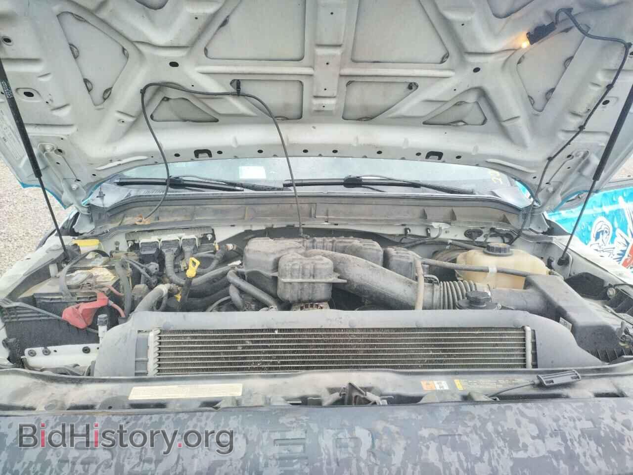 2014 FORD F250 - VIN: 1FT7W2A6XEEB32253 - Фото 7