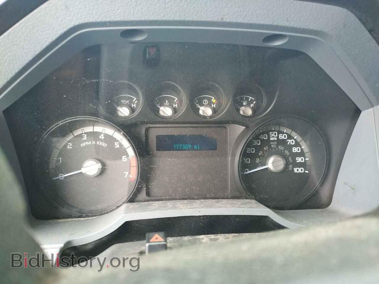2014 FORD F250 - VIN: 1FT7W2A6XEEB32253 - Фото 8