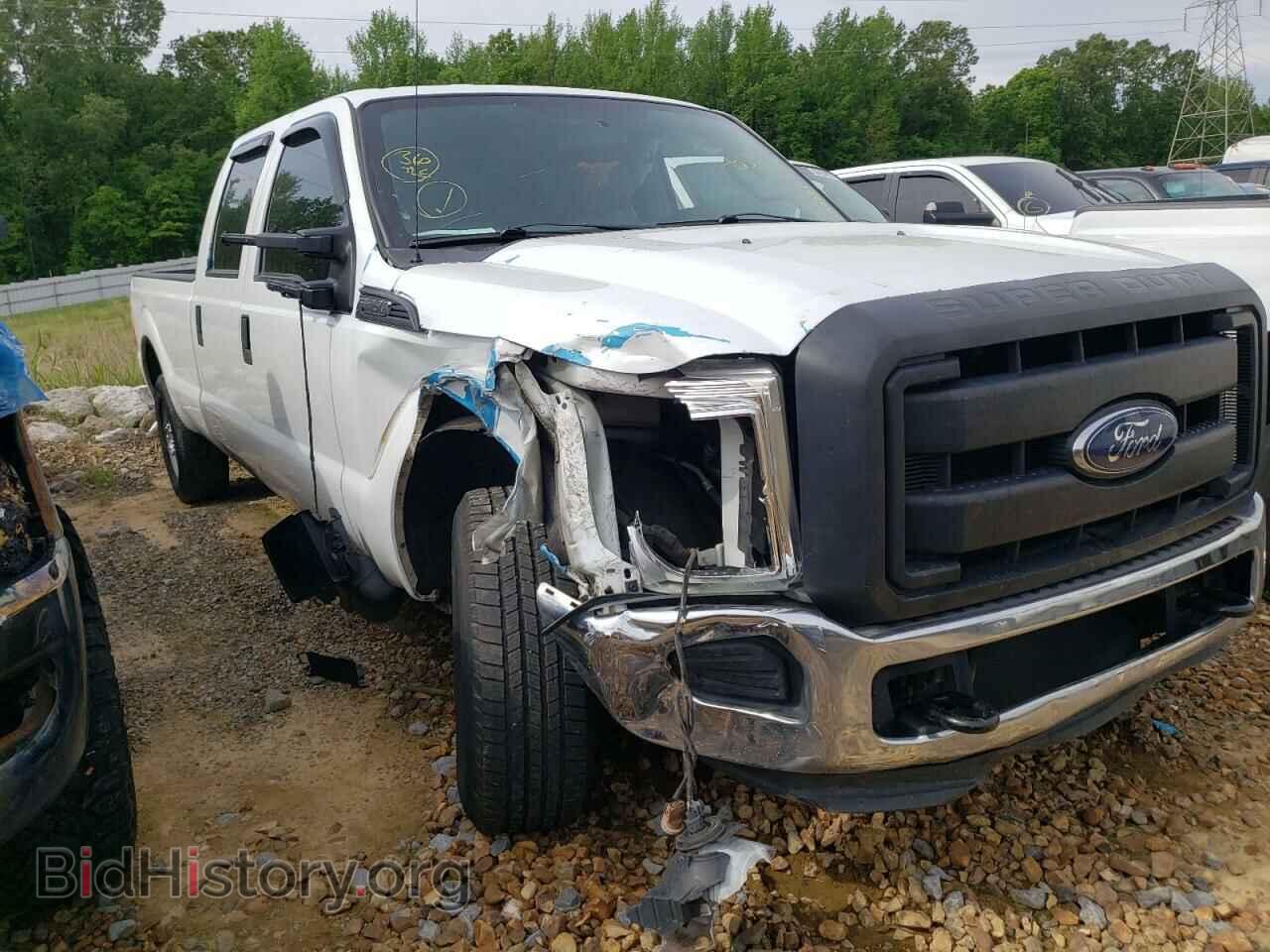 2014 FORD F250 - VIN: 1FT7W2A6XEEB32253 - Фото 9