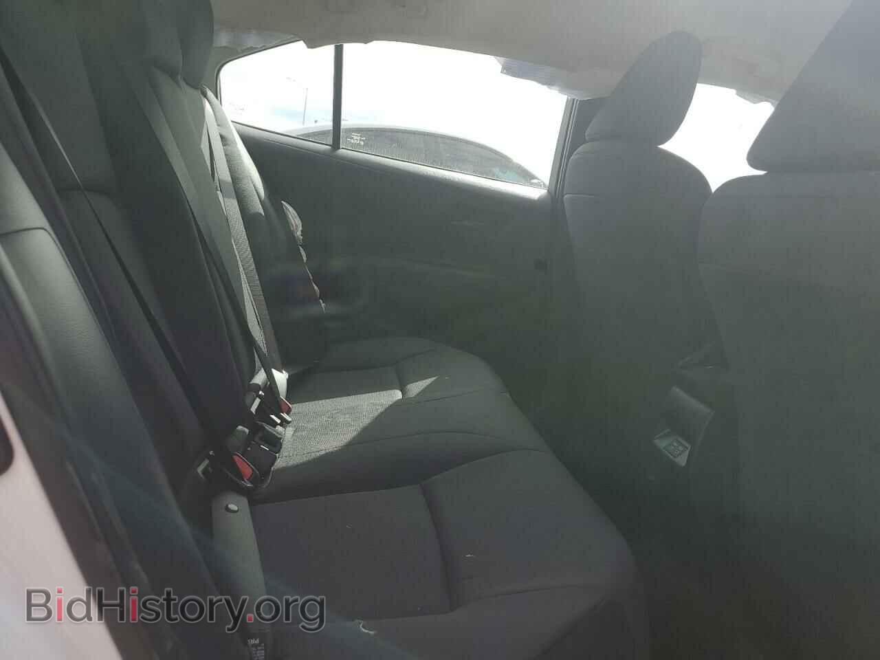 2023 TOYOTA COROLLA - VIN: 5YFB4MDE8PP071943 - Фото 10