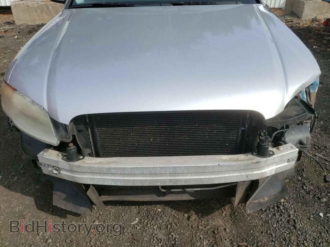 2006 AUDI A4 - VIN: WAUDF78E16A151907 - Фото 9