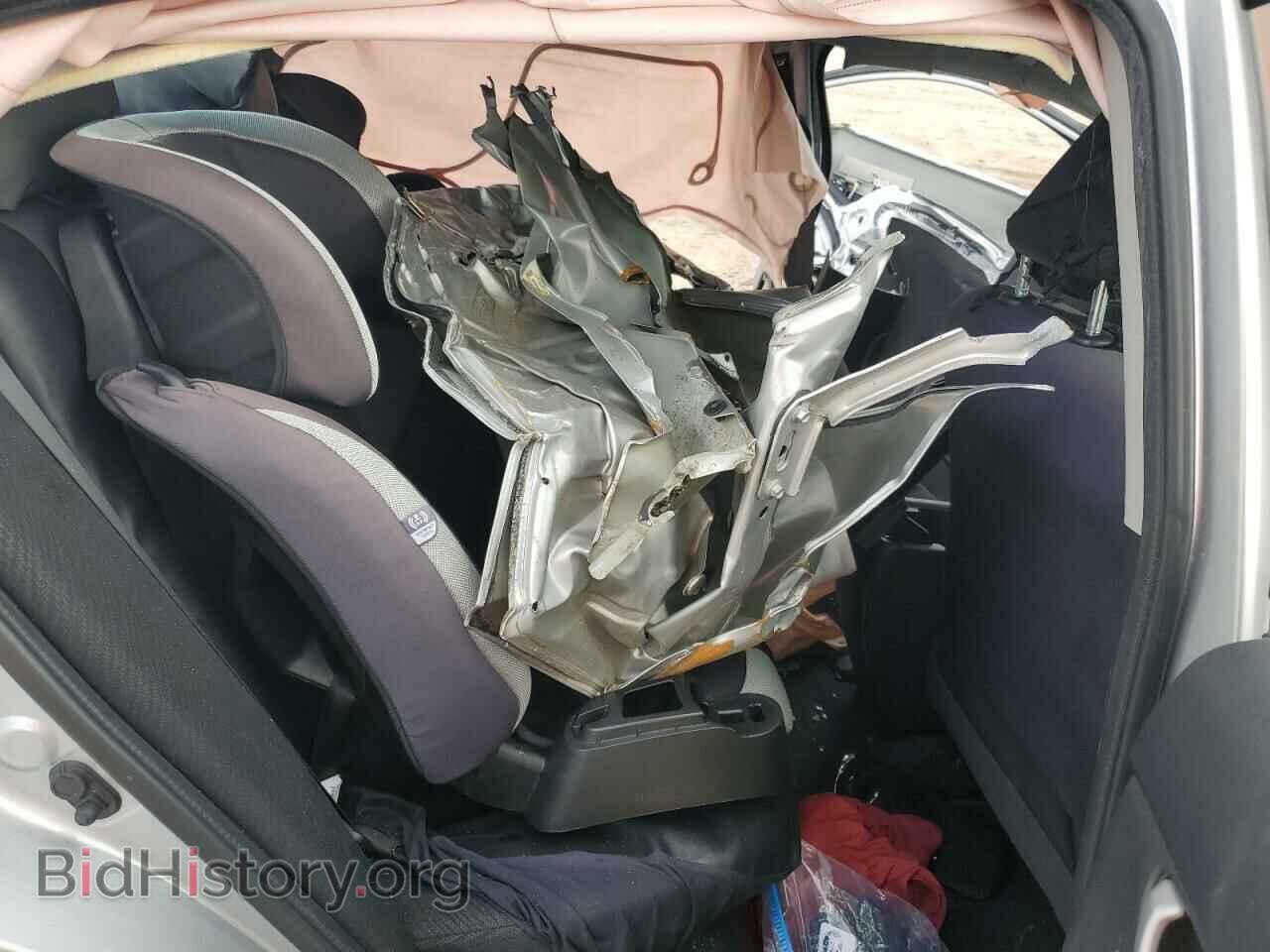 2013 HONDA CIVIC - VIN: 19XFB2F53DE033087 - Фото 10