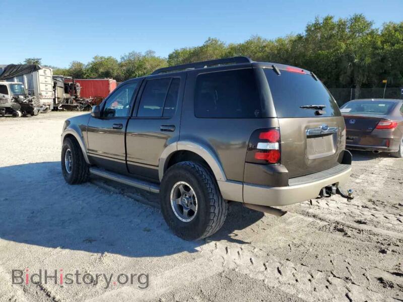 2008 Ford EXPLORER (VIN 1FMEU64E48UA97612) — photo 2 of 13