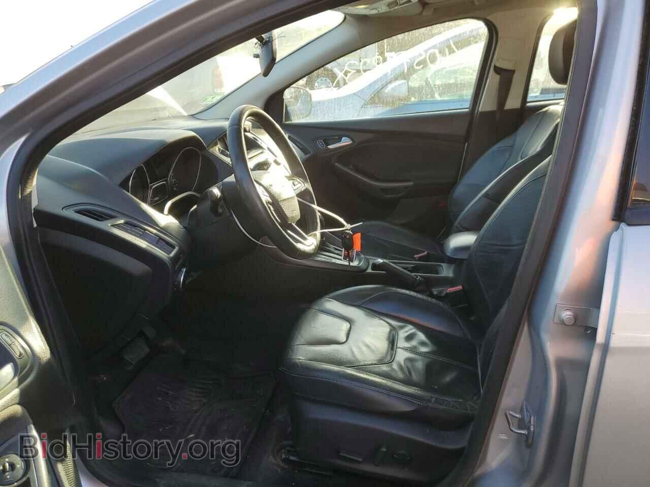 2016 FORD FOCUS - VIN: 1FADP3K25GL333001 - Фото 7