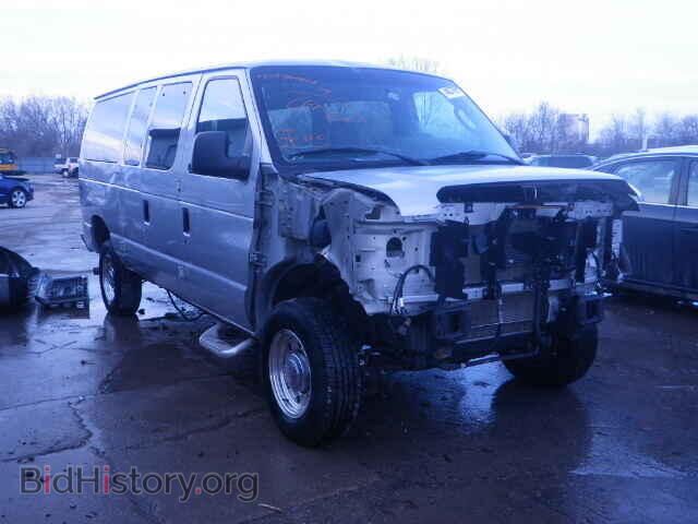 Фотография 1FBNE3BL6ADA51923 - FORD ECONOLINE 2010