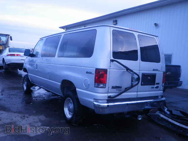 2010 FORD ECONOLINE - VIN: 1FBNE3BL6ADA51923 - Photo 3