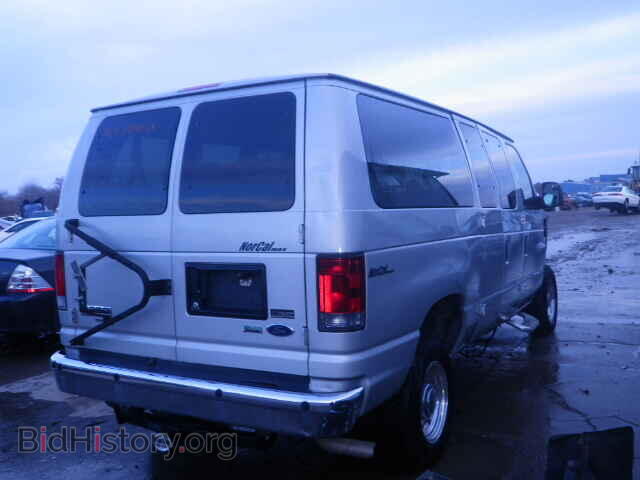 2010 FORD ECONOLINE - VIN: 1FBNE3BL6ADA51923 - Photo 4