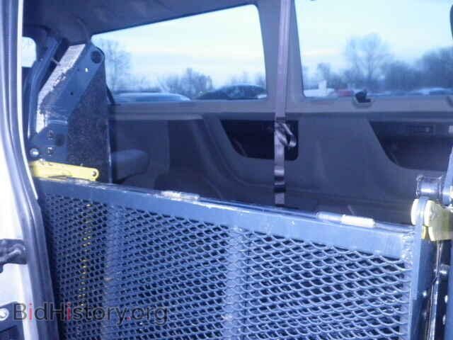 2010 FORD ECONOLINE - VIN: 1FBNE3BL6ADA51923 - Photo 6