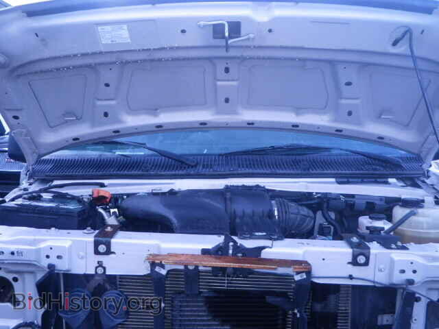 2010 FORD ECONOLINE - VIN: 1FBNE3BL6ADA51923 - Photo 7