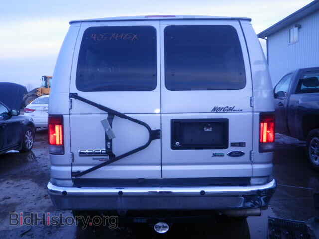 2010 FORD ECONOLINE - VIN: 1FBNE3BL6ADA51923 - Photo 9