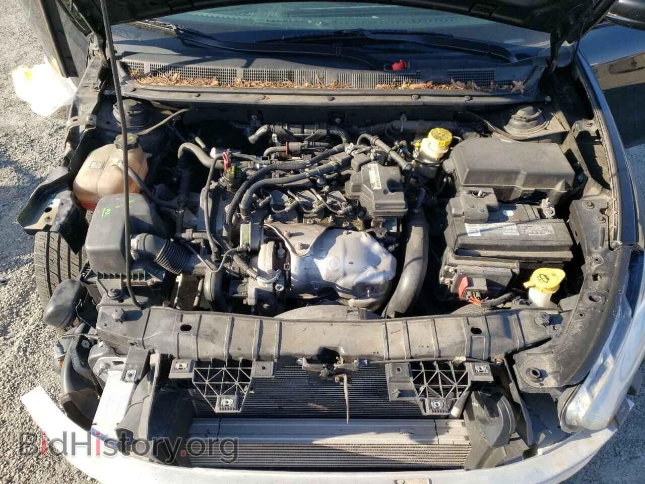 2013 DODGE DART - VIN: 1C3CDFAH3DD231440 - Фото 7