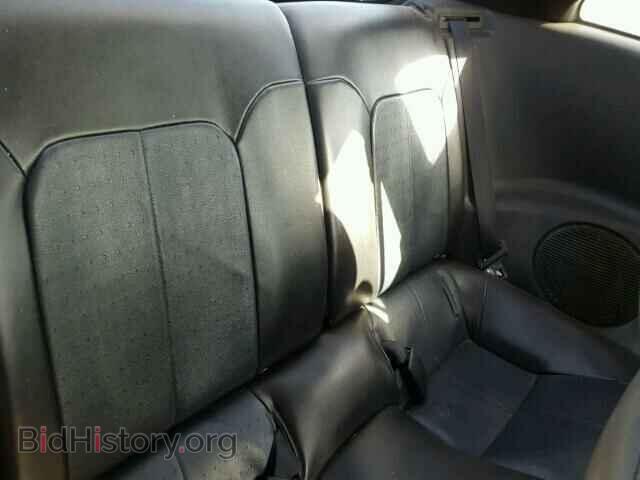 2003 MITSUBISHI ECLIPSE - VIN: 4A3AC74H03E016806 - Photo 6