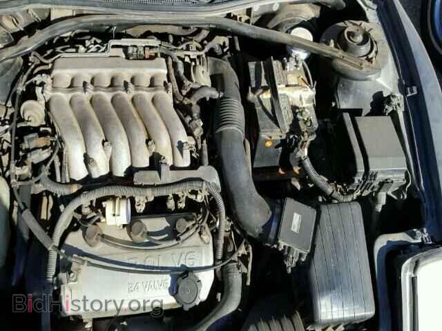 2003 MITSUBISHI ECLIPSE - VIN: 4A3AC74H03E016806 - Photo 7